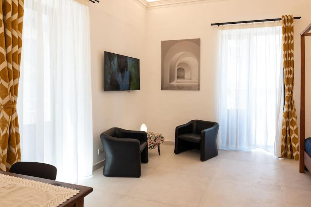 Collegiata Apartment - Catania Downtown エクステリア 写真