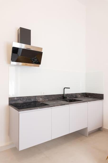 Collegiata Apartment - Catania Downtown エクステリア 写真