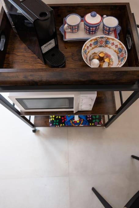 Collegiata Apartment - Catania Downtown エクステリア 写真