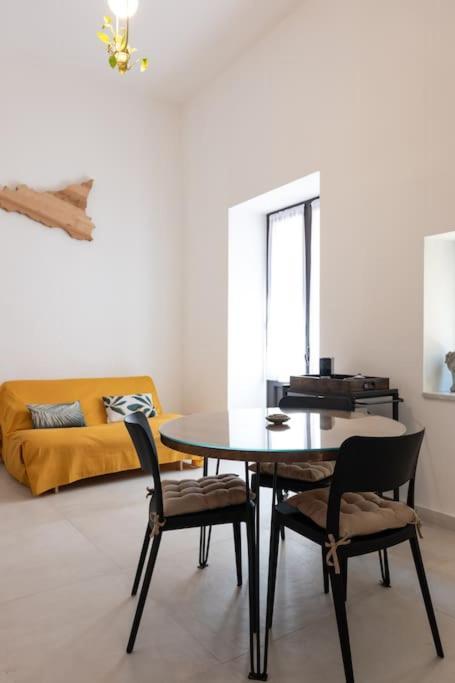 Collegiata Apartment - Catania Downtown エクステリア 写真