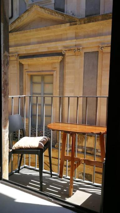 Collegiata Apartment - Catania Downtown エクステリア 写真