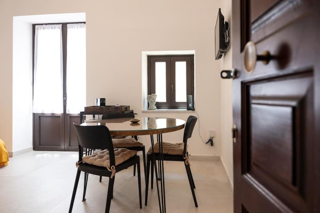 Collegiata Apartment - Catania Downtown エクステリア 写真