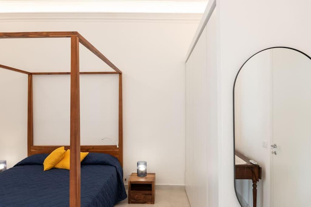Collegiata Apartment - Catania Downtown エクステリア 写真