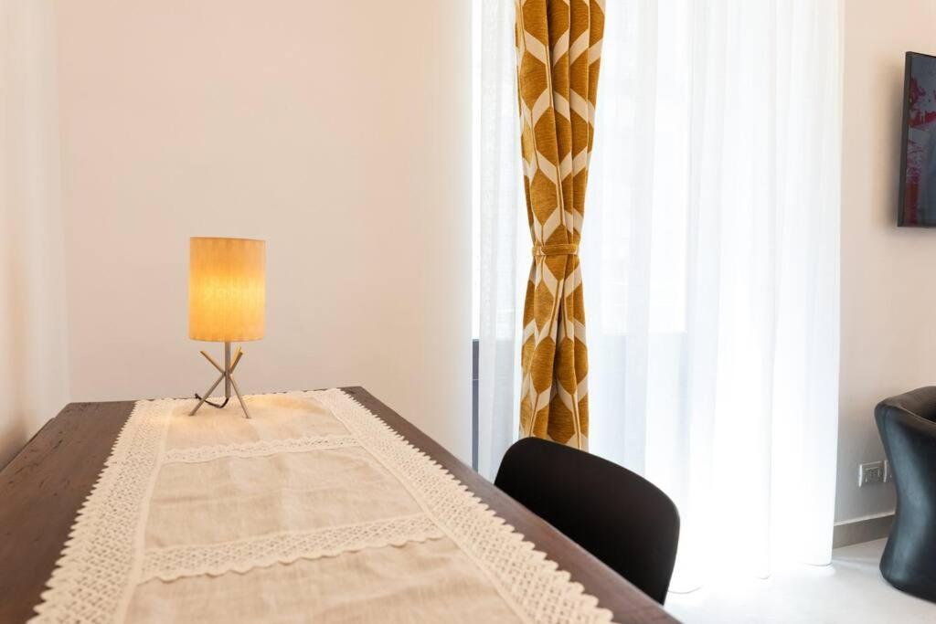 Collegiata Apartment - Catania Downtown エクステリア 写真