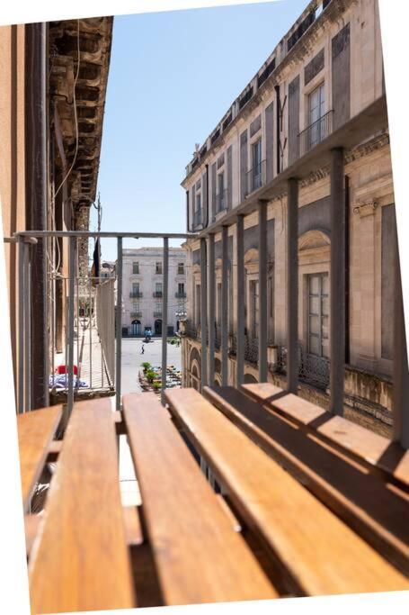 Collegiata Apartment - Catania Downtown エクステリア 写真