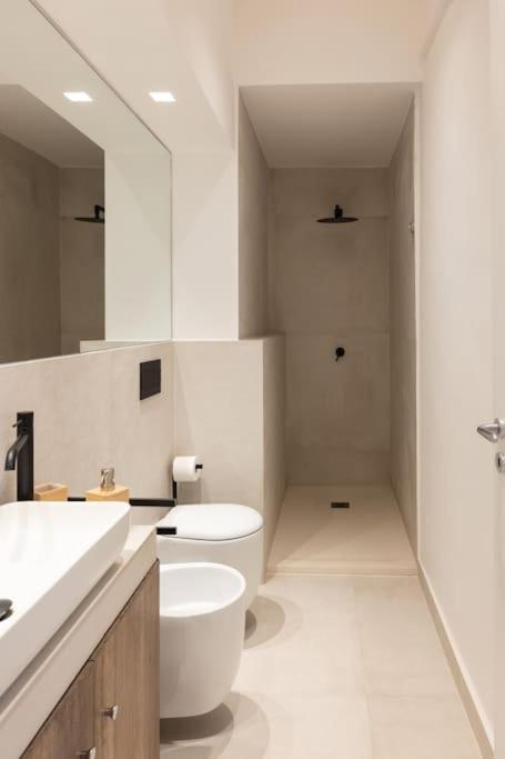 Collegiata Apartment - Catania Downtown エクステリア 写真