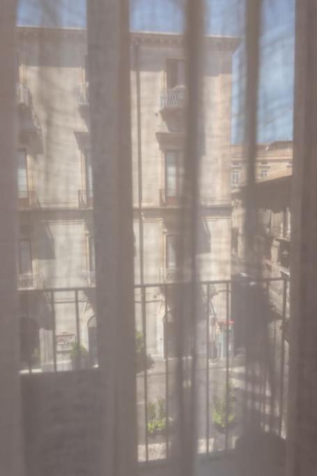Collegiata Apartment - Catania Downtown エクステリア 写真