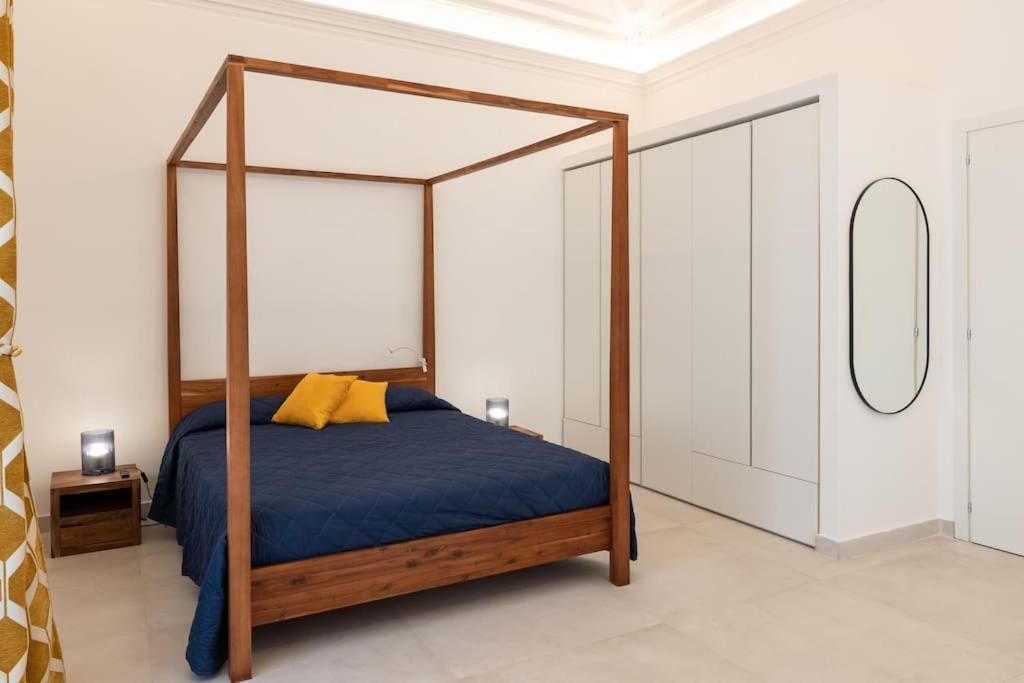 Collegiata Apartment - Catania Downtown エクステリア 写真