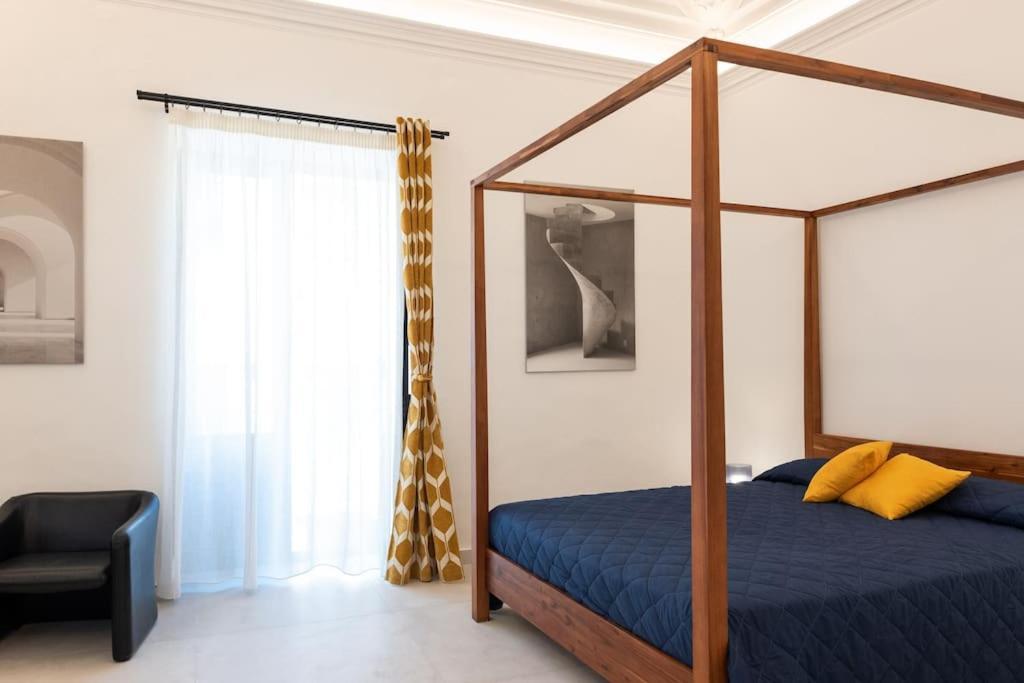 Collegiata Apartment - Catania Downtown エクステリア 写真