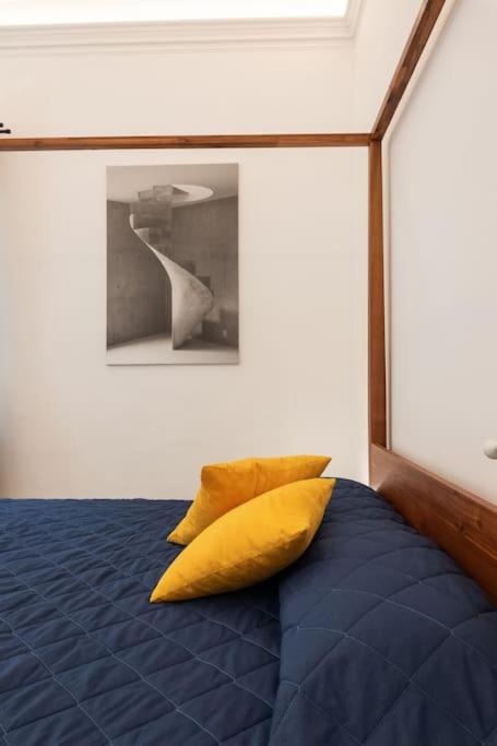 Collegiata Apartment - Catania Downtown エクステリア 写真