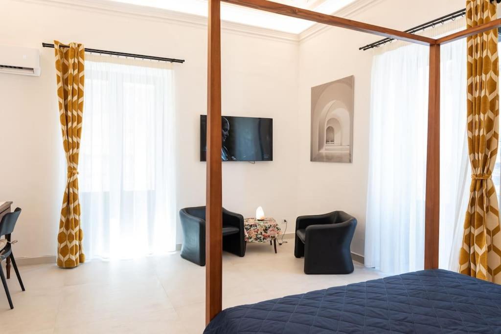 Collegiata Apartment - Catania Downtown エクステリア 写真