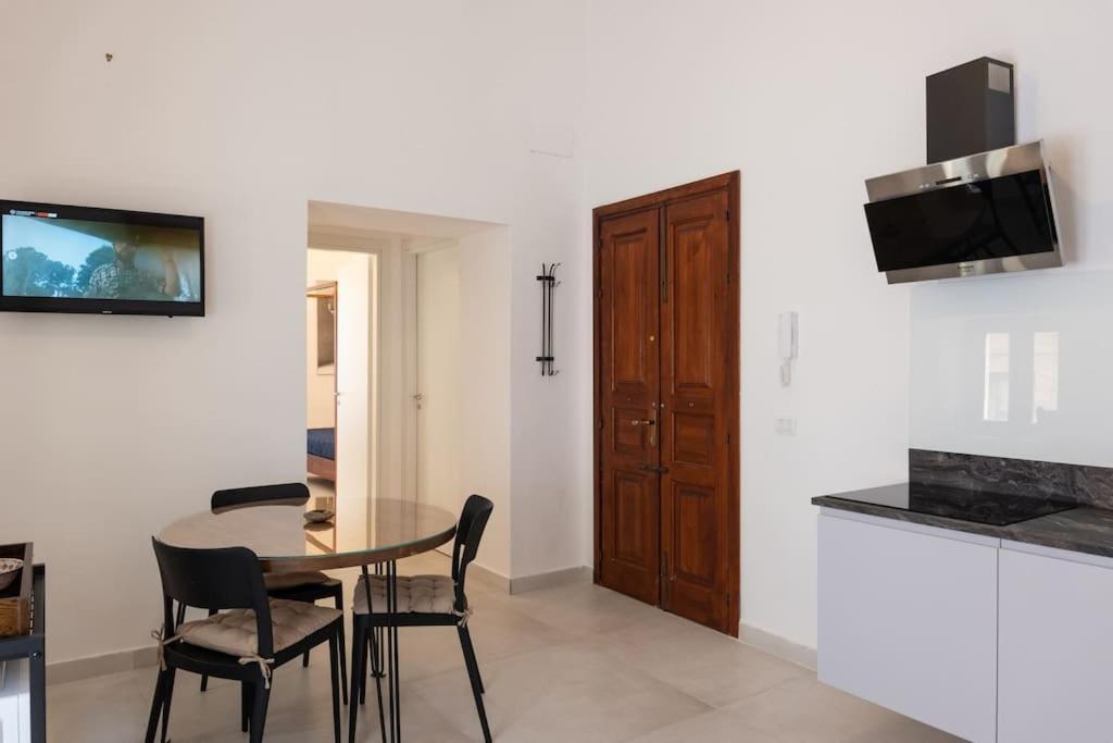 Collegiata Apartment - Catania Downtown エクステリア 写真