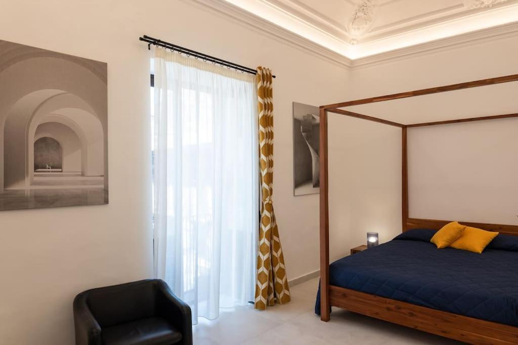 Collegiata Apartment - Catania Downtown エクステリア 写真